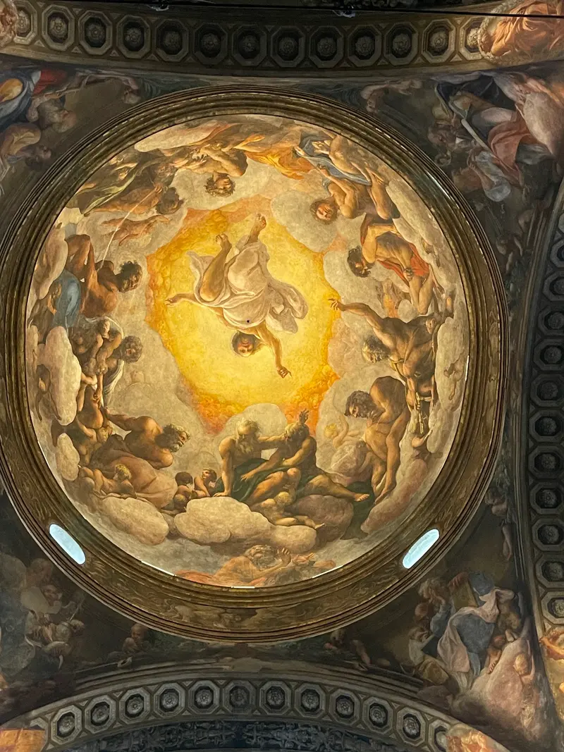 San Giovanni Evangelista