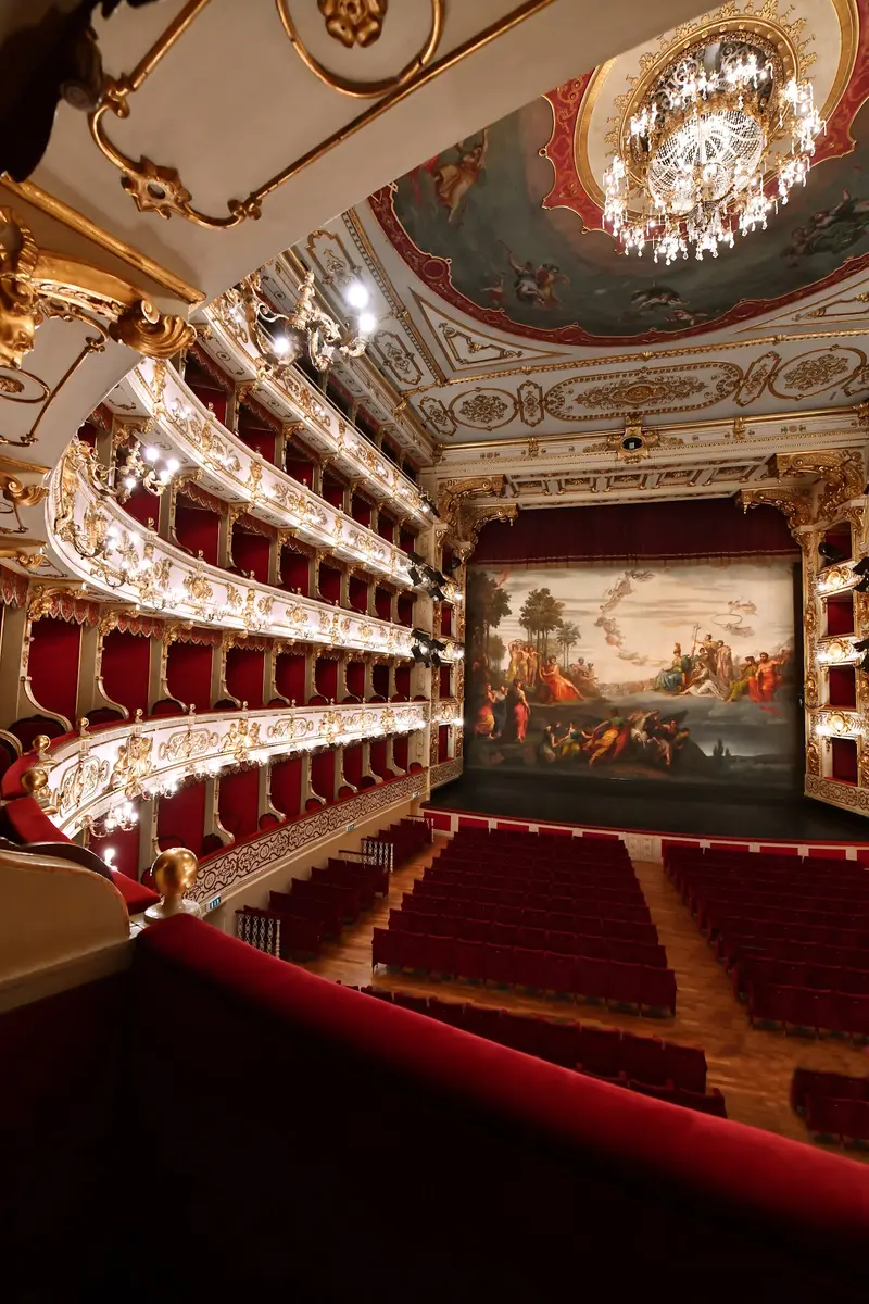 Teatro Regio