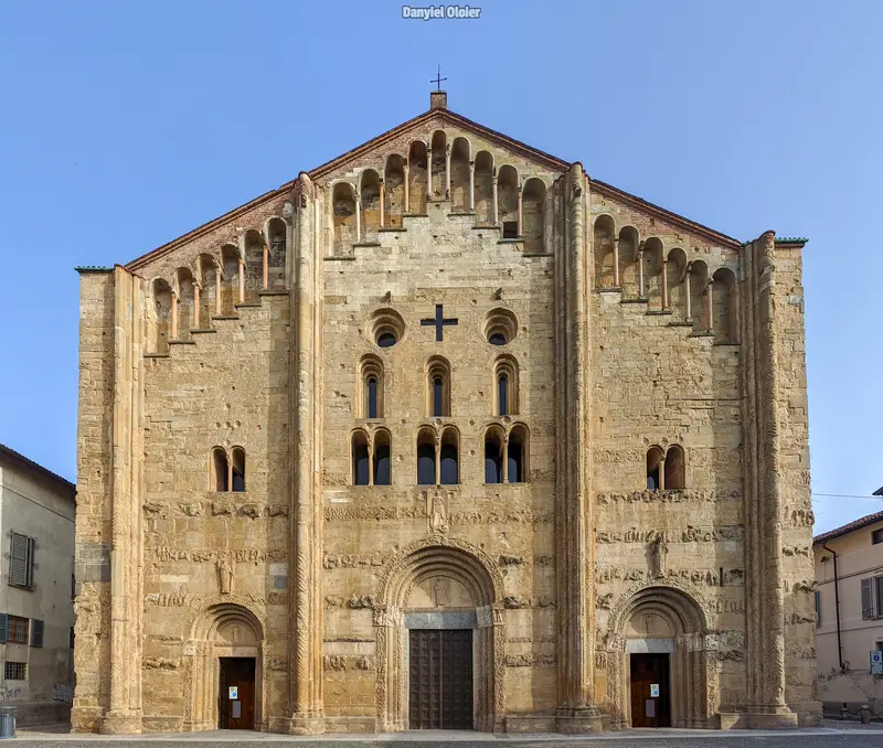 San Michele Maggiore
