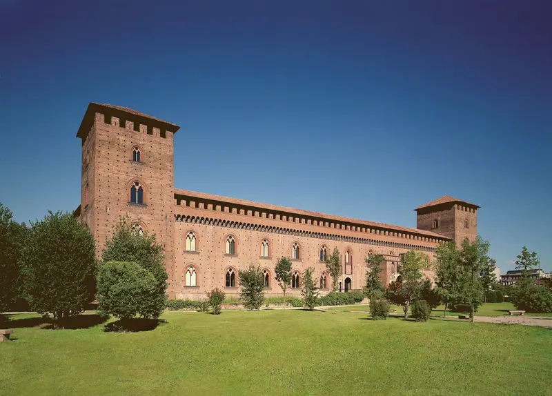 Castello Visconteo