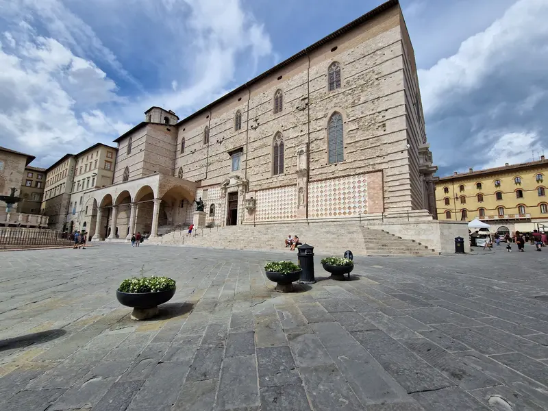 Dom San Lorenzo