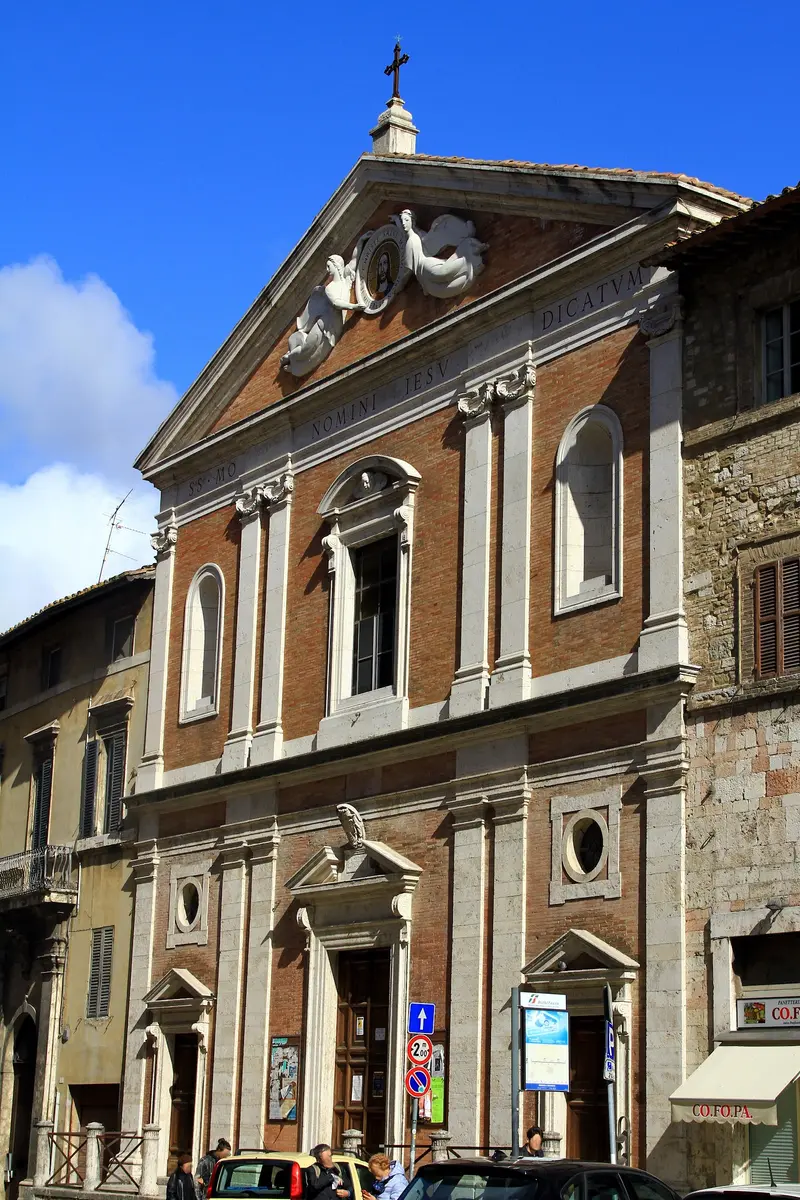 Chiesa del Gesù