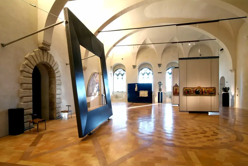 Galleria Nazionale dell'Umbria