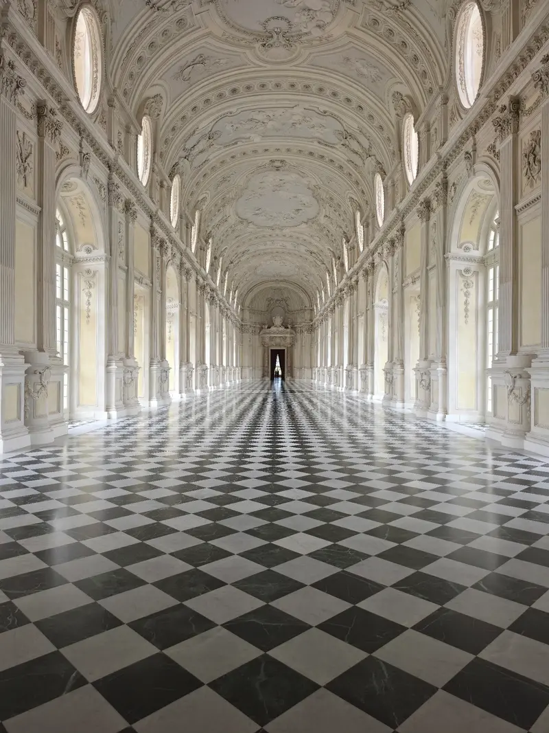 Reggia di Venaria Reale