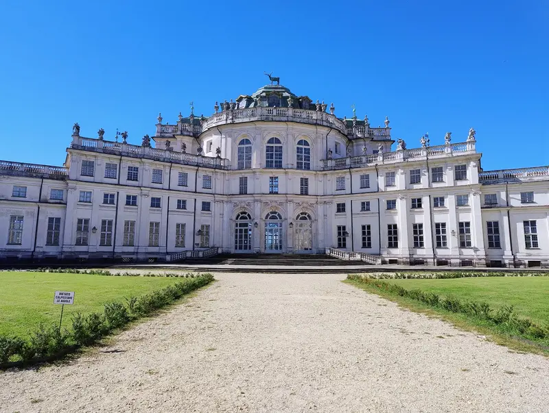 Palazzina di Caccia di Stupinigi