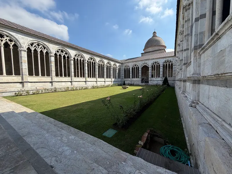 Camposanto Monumentale