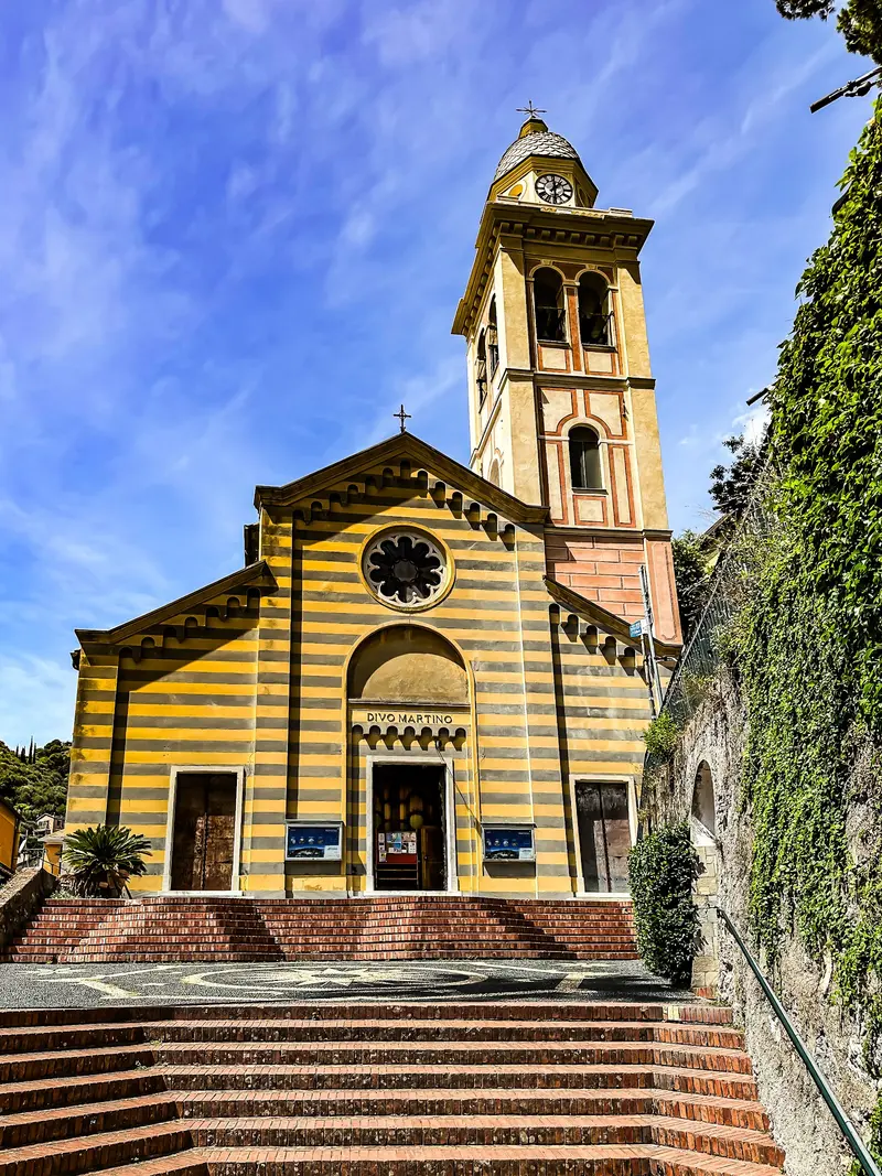 Church of Saint Martin