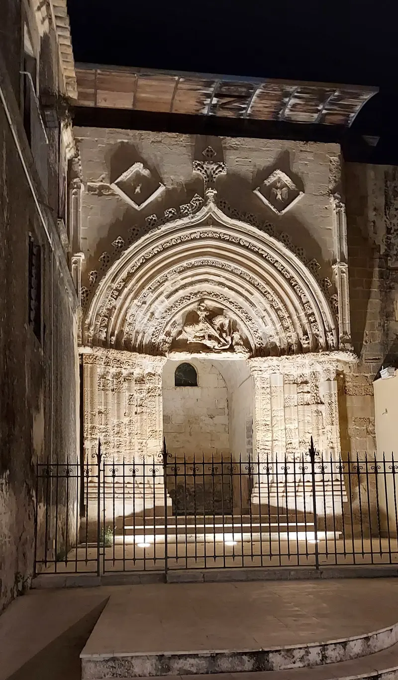 Portale di San Giorgio