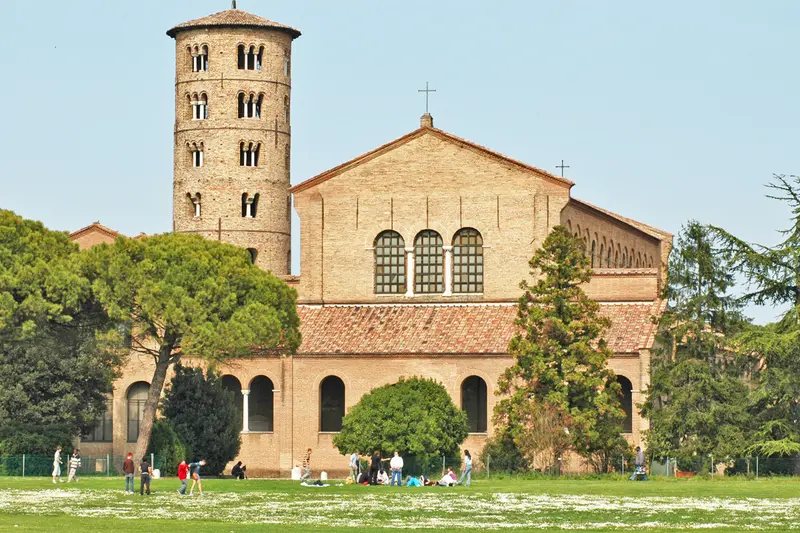 Sant'Apollinare in Classe