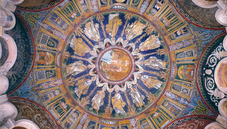 Baptistery of the Orthodox