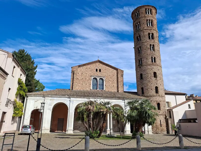 Sant'Apollinare Nuovo