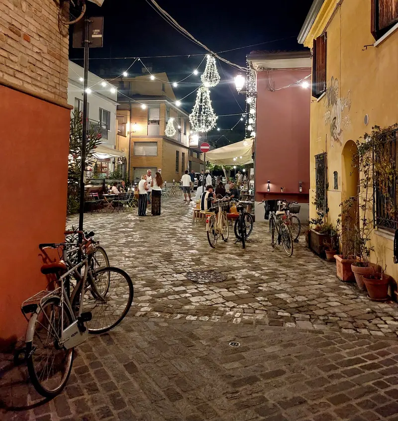 Borgo San Giuliano
