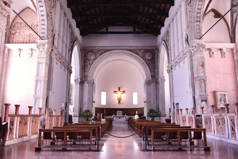 Tempio Malatestiano