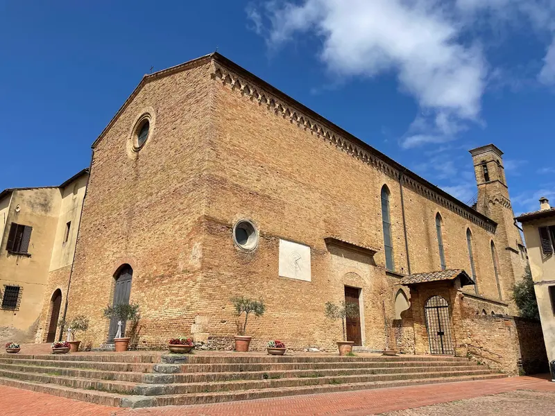 Sant'Agostino