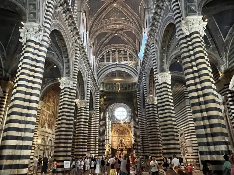 Siena Duomo