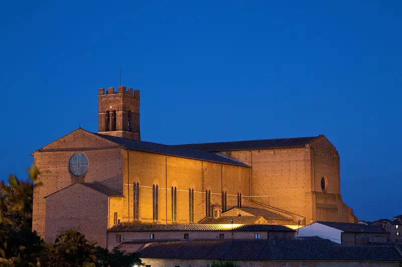 Basilica of San Domenico