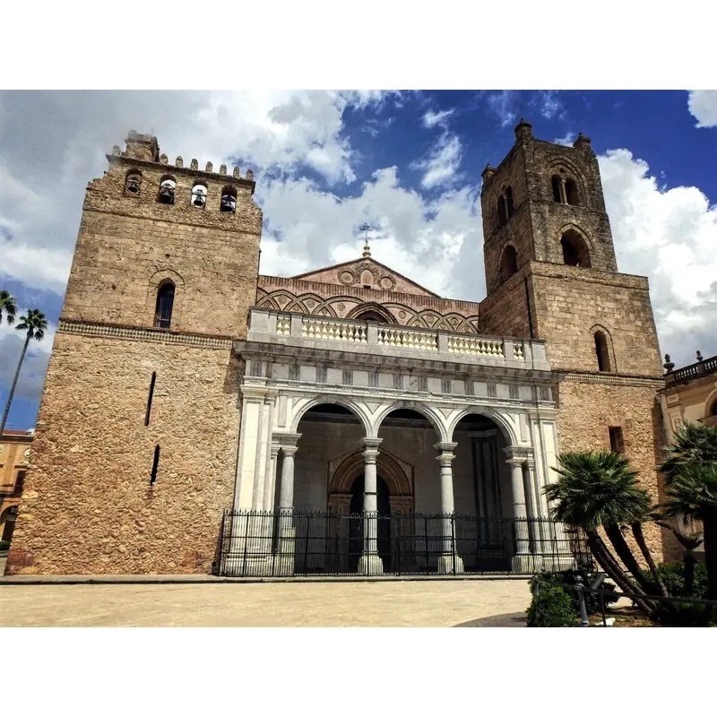Monreale Cathedral