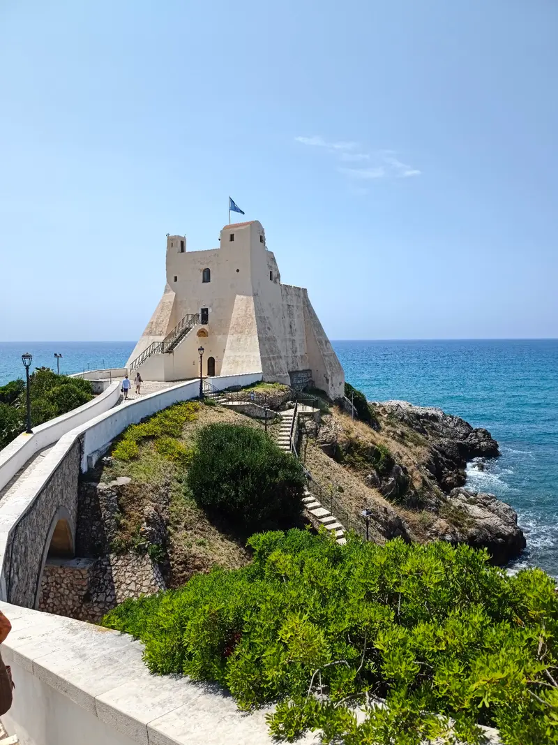 Torre Truglia