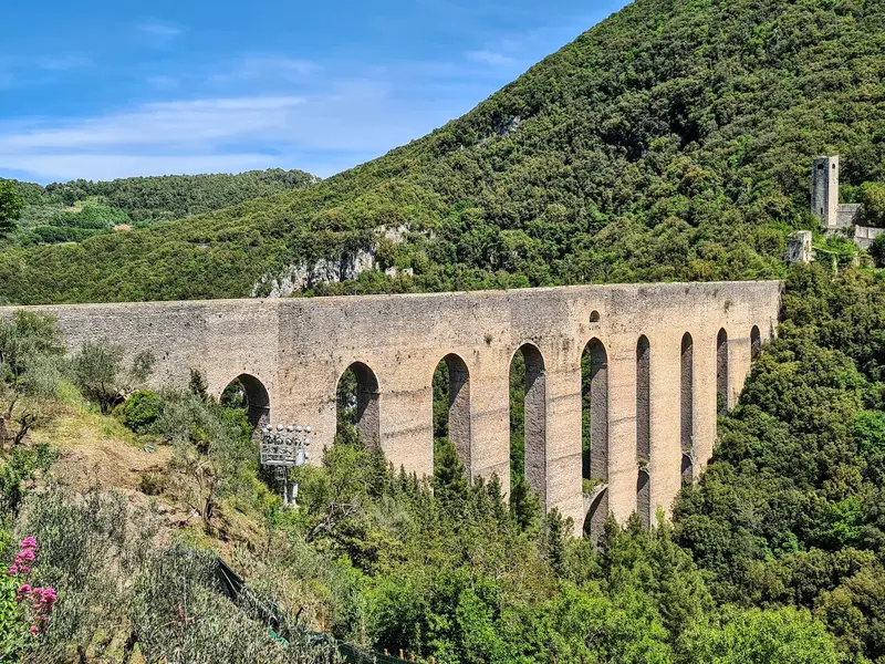 Ponte delle Torri