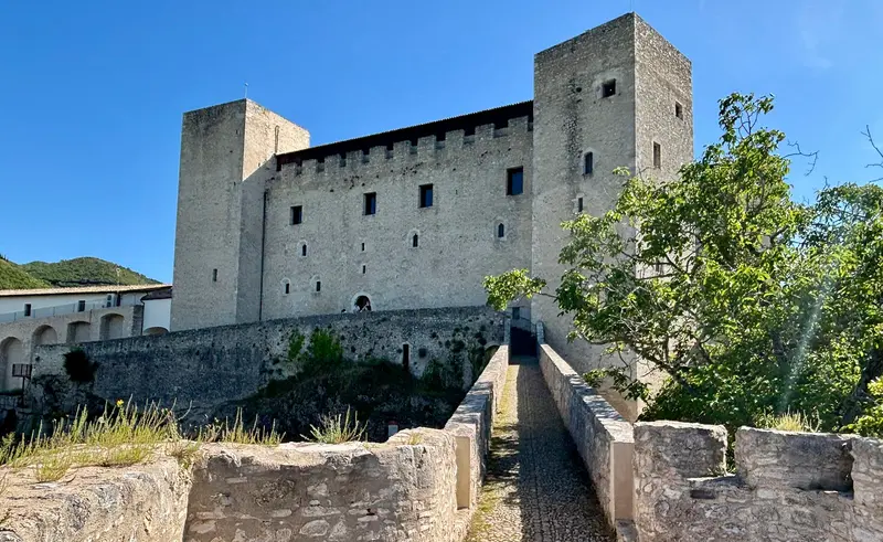 Rocca Albornoziana