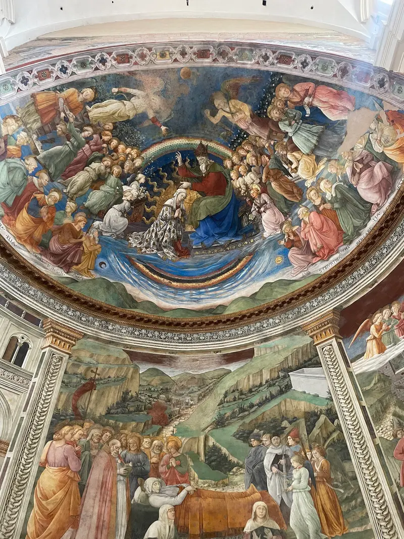 Dom Santa Maria Assunta