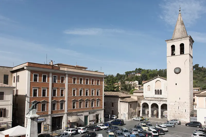 San Gregorio Maggiore
