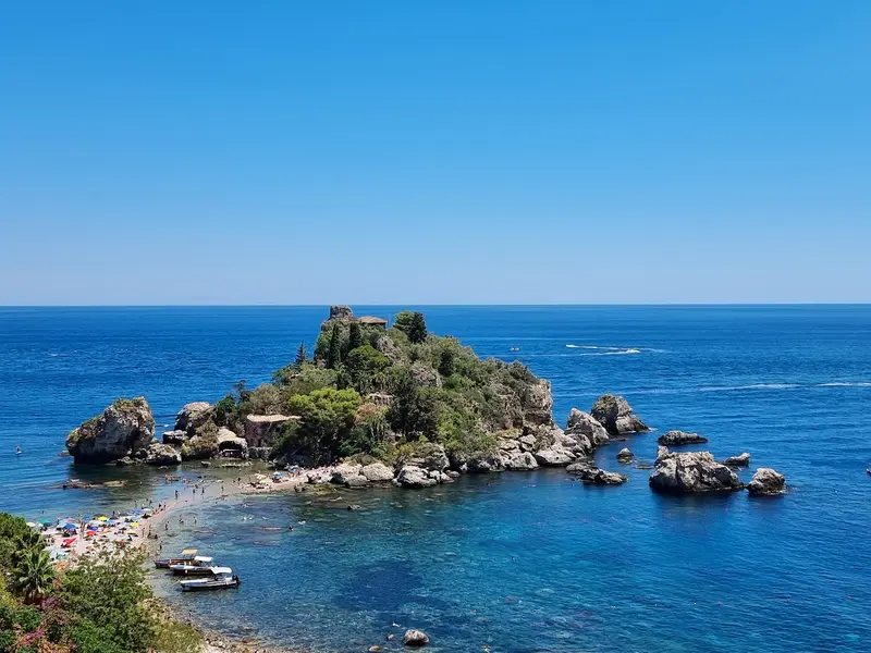 Isola Bella