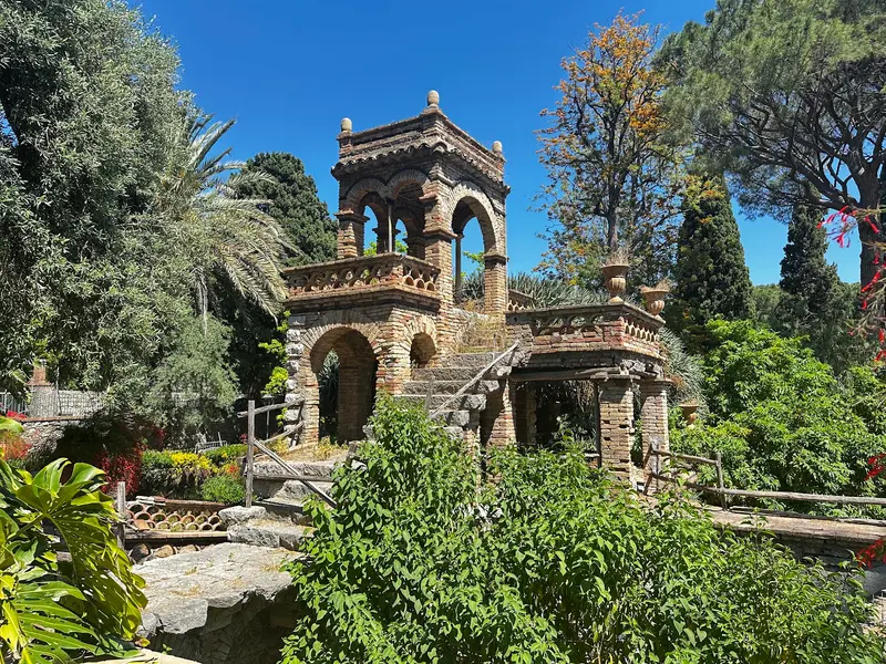 Villa Comunale