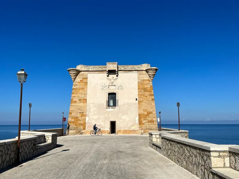 Torre di Ligny