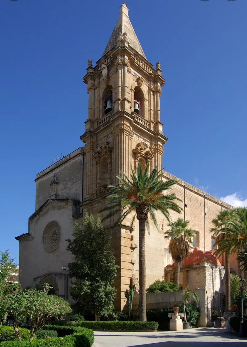 Santuario dell'Annunziata