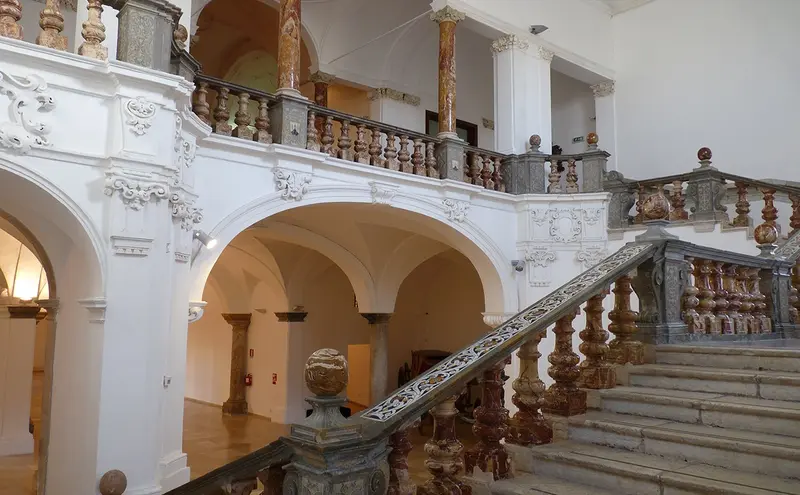 Museo Regionale Agostino Pepoli