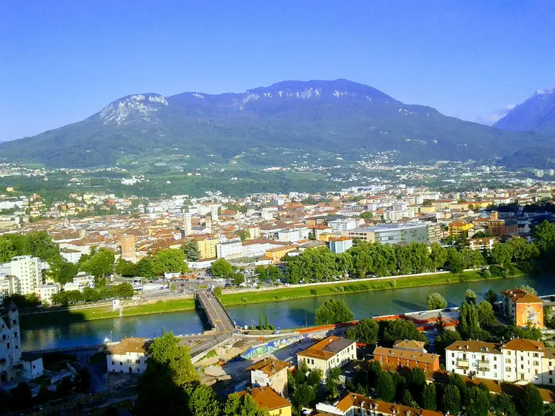 Doss Trento