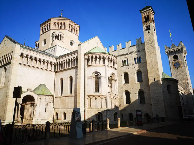 Dom San Vigilio