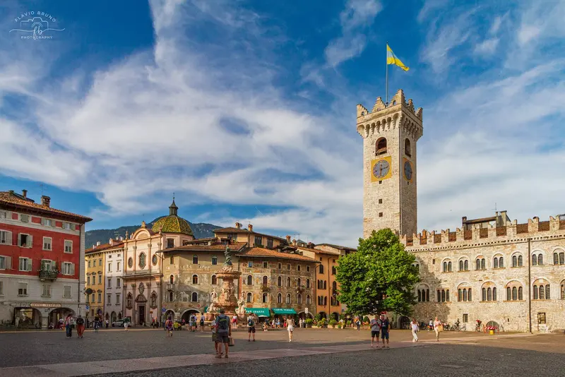 Piazza Duomo