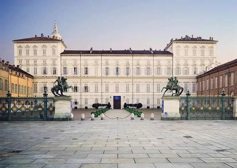 Royal Palace and Royal Museums