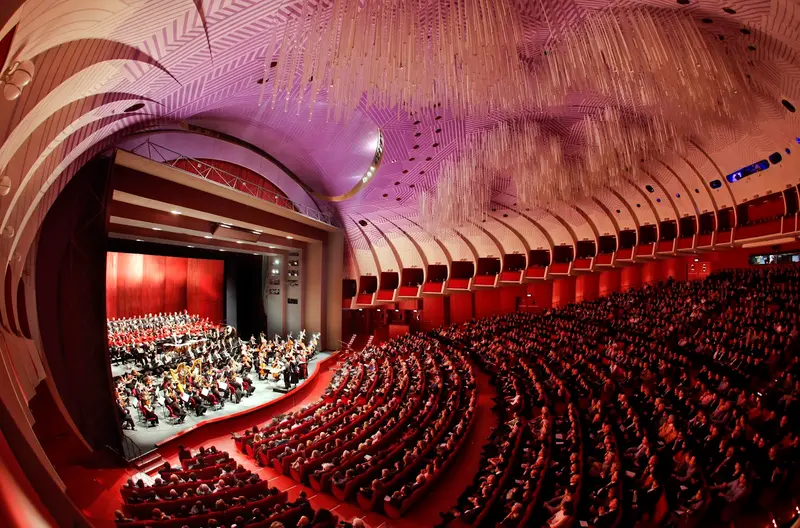 Teatro Regio