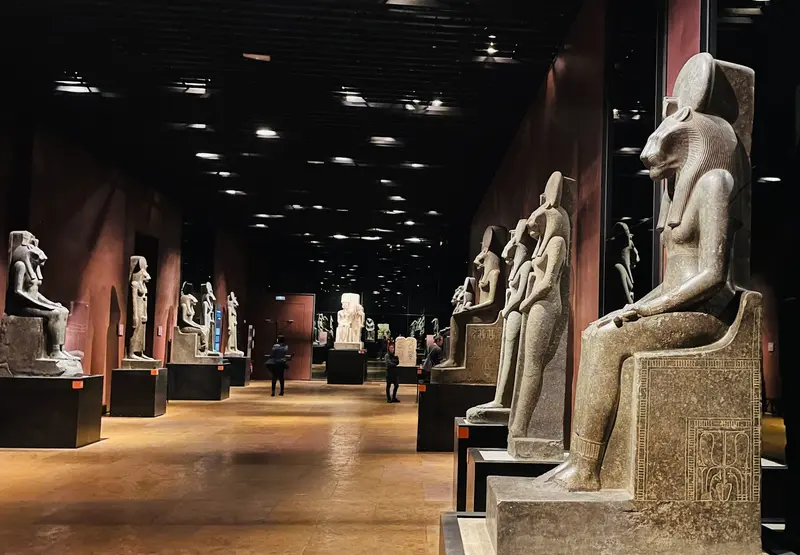 Museo Egizio