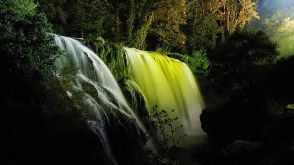 Cascata delle Marmore