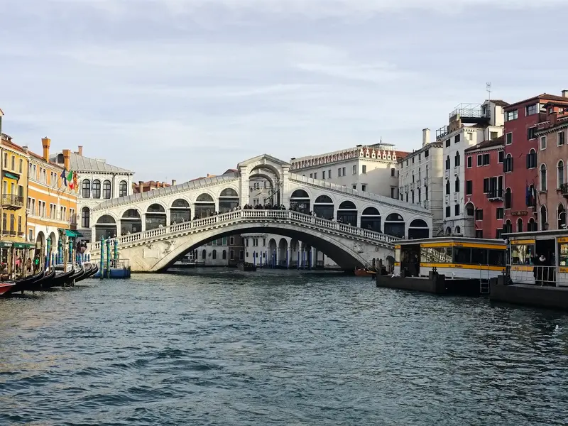 Rialtobrücke