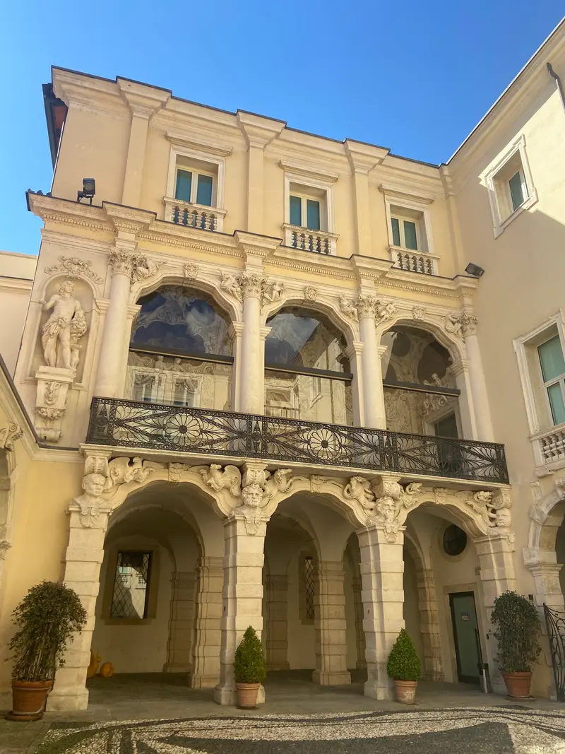 Gallerie d'Italia, Vicenza