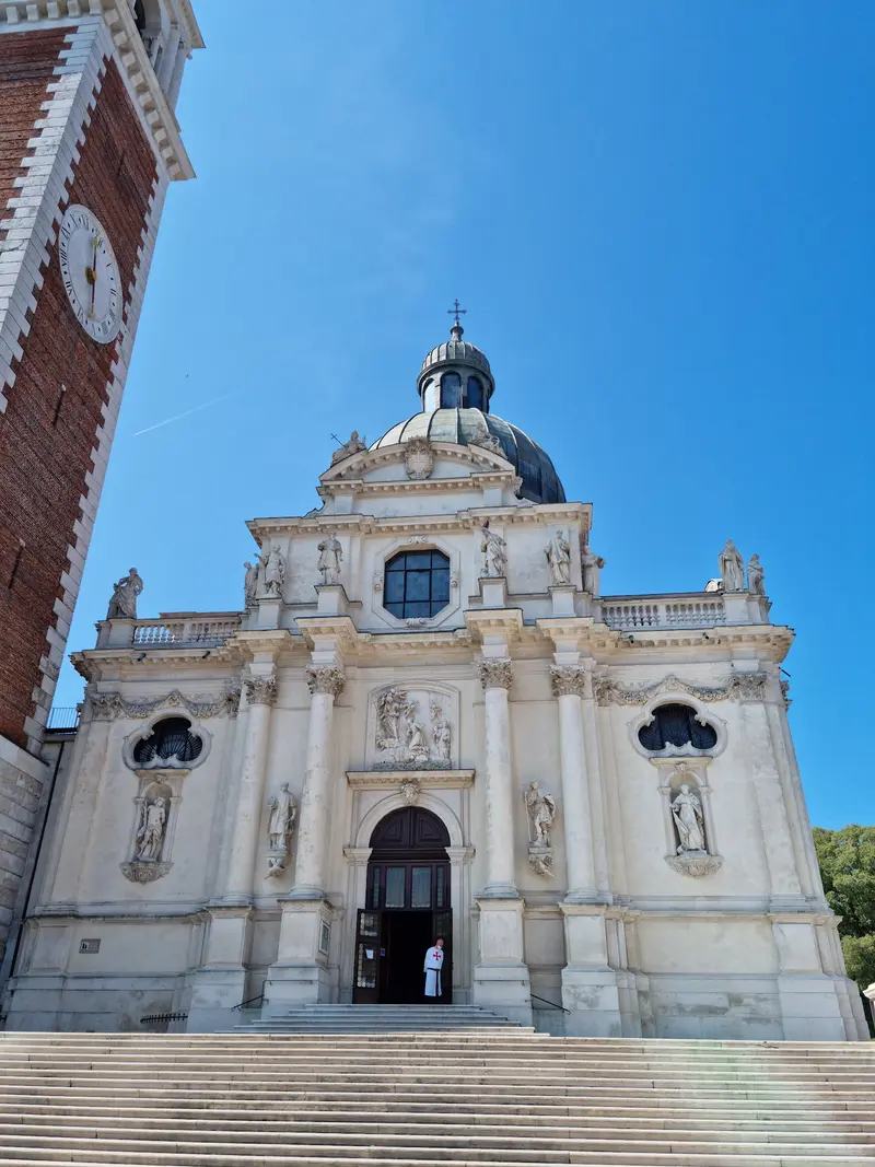 Basilika Monte Berico, Vicenza