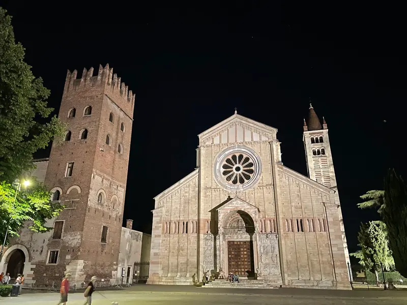 San Zeno Maggiore