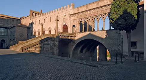 Palazzo dei Papi