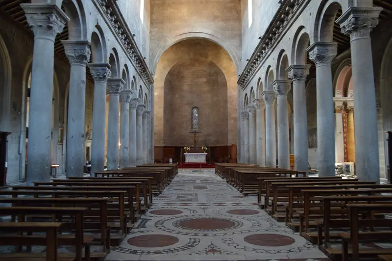 San Lorenzo Cathedral