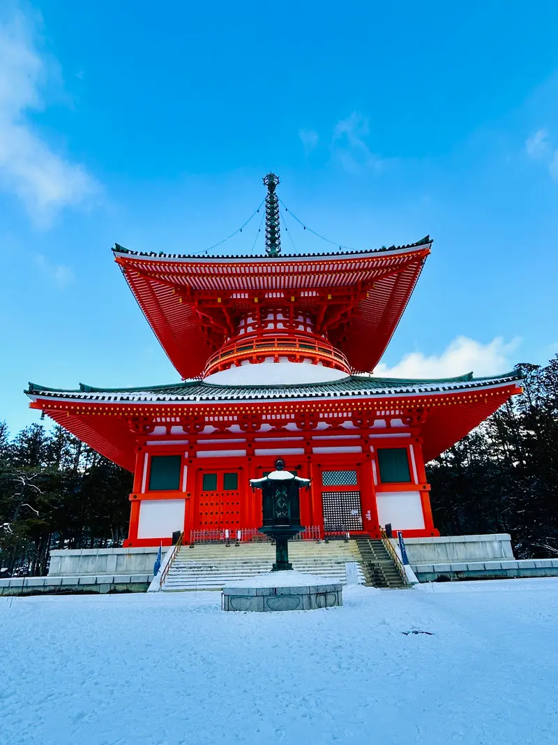 Danjō Garan