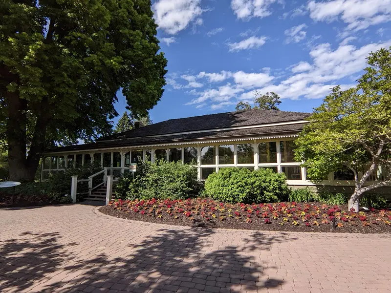 Guisachan Heritage Park