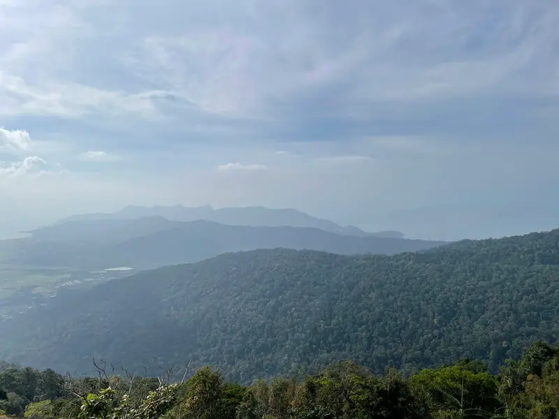 Gunung Raya