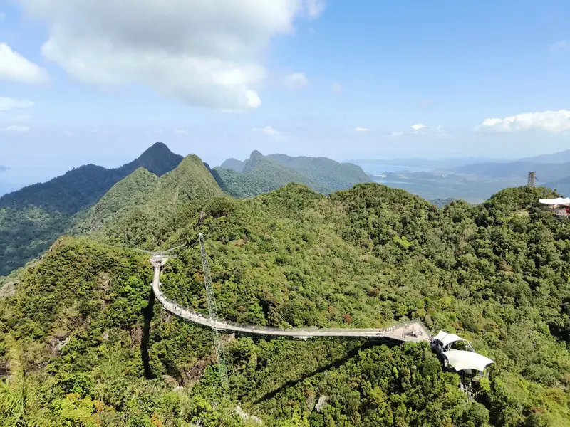 SkyBridge