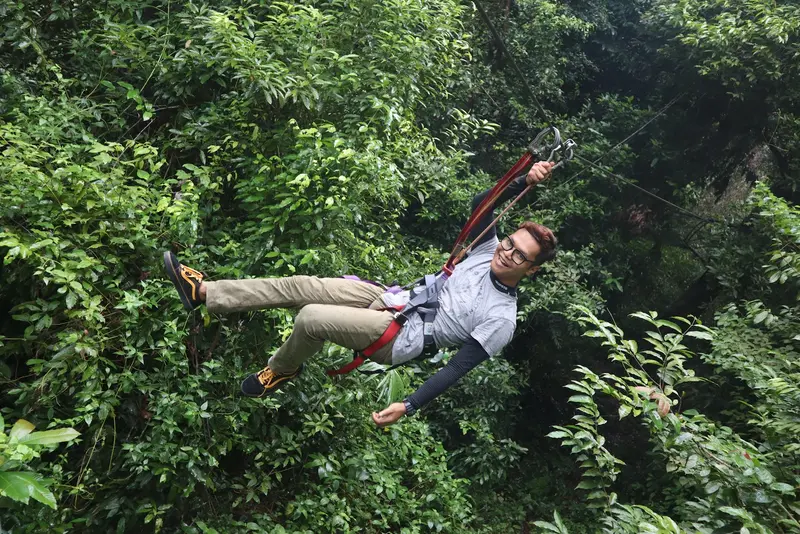 SKYTREX Adventure