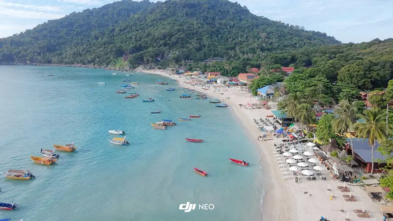 Long Beach (Pasir Panjang)